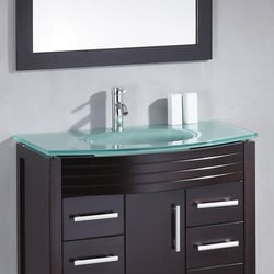 Wholesale Direct Unlimited - Modern Bathroom Vanity