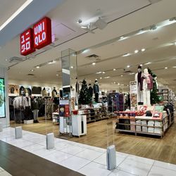 Uniqlo