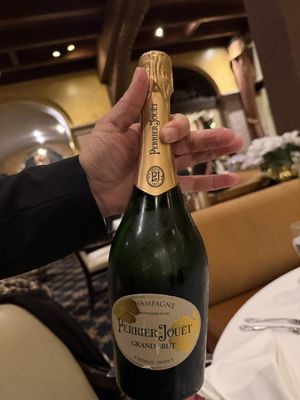 Duane's Prime Steaks & Seafood by null