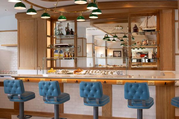 Hotel Champlain Burlington, Curio Collection by Hilton by null