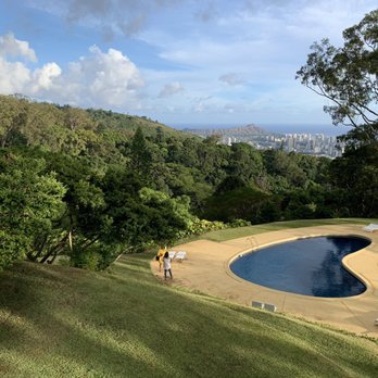 The Liljestrand House - Historical Tours Near Me - Honolulu, Hawaii