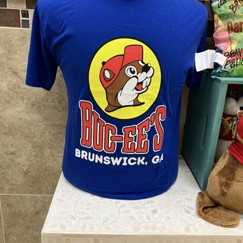 Buc-ee's - Convenience Stores Near Me - Brunswick, Georgia