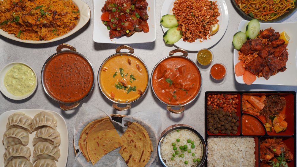 ROYAL BYANJAN PALACE AND BAR Updated September 2024 12 Photos