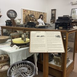 Central Montana Museum