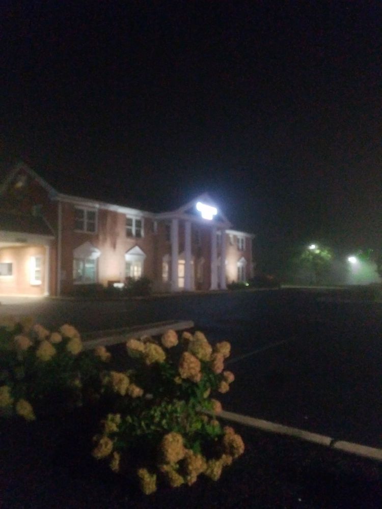 ORRSTOWN BANK Updated August 2024 3045 Market St, Camp Hill