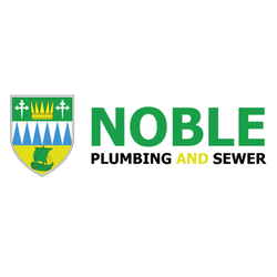 Noble Plumbing & Sewer