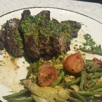 Bar Cicchetti - Wagyu Sirloin Steak - New American Near Me - Oklahoma City, Oklahoma