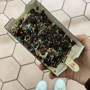 Fantasticks - Gelato Near Me - Gaithersburg, Maryland