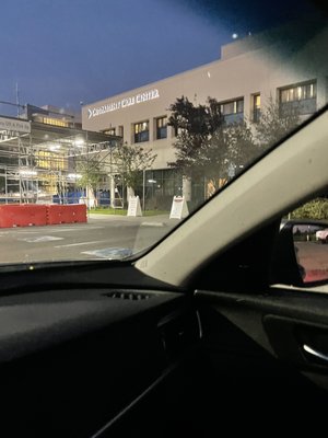 Clovis Community Medical Center by null