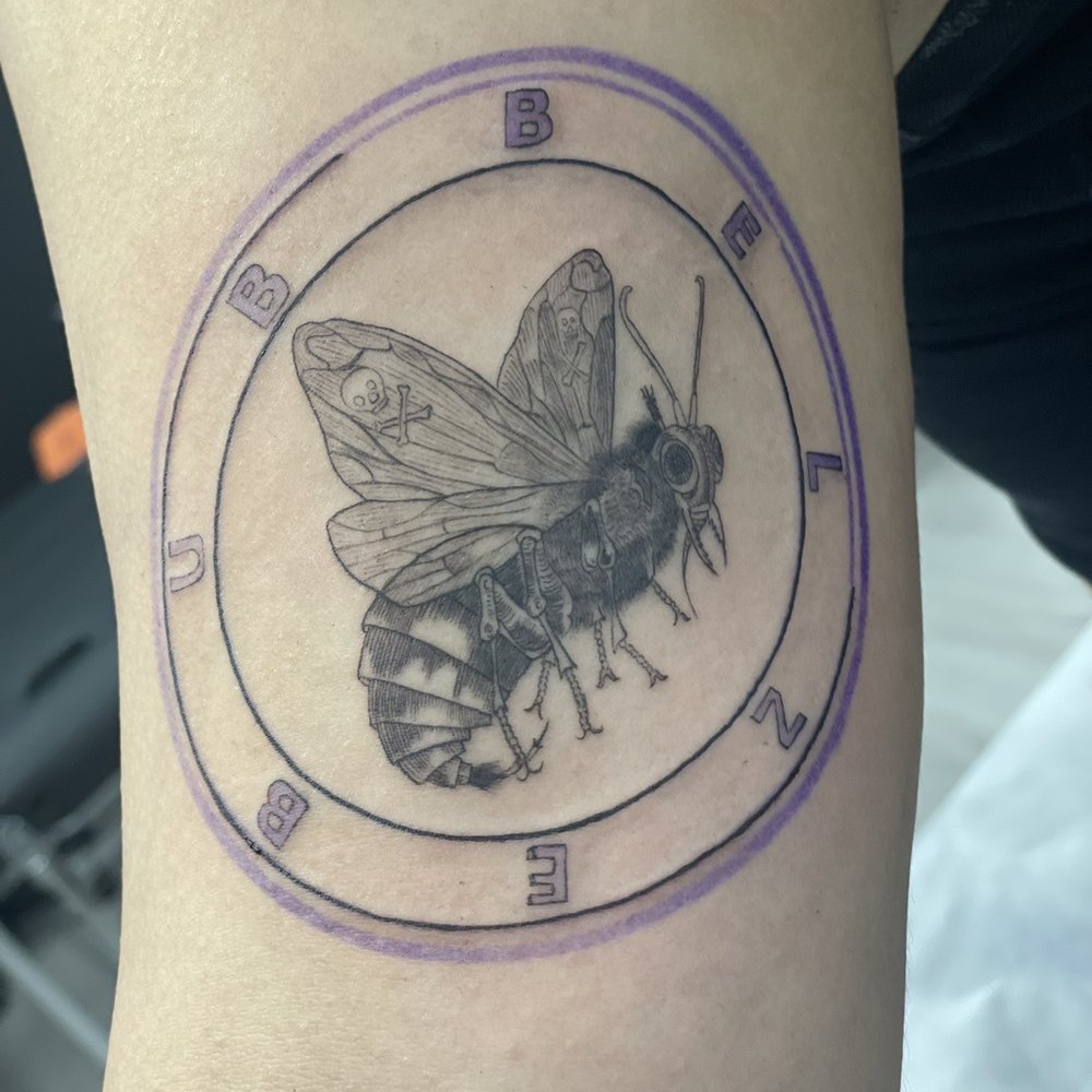 Gee Ink Tattoo - Tattoo - Tattoo Near Me - Alhambra, California Gee Ink Tattoo - Tattoo - Tattoo Near Me - Alhambra, California