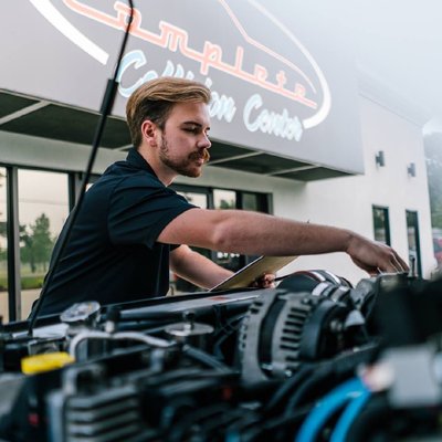 JOE HUDSON’S COLLISION CENTER - Updated May 2025 - 22 Photos & 10