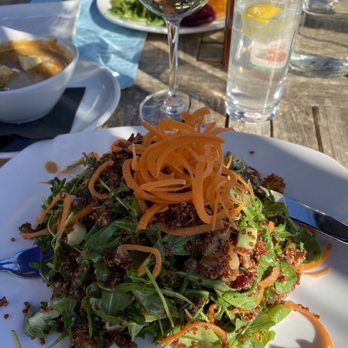 Kitchen 86 - Quinoa Salas - Bars Near Me - Palm Desert, California