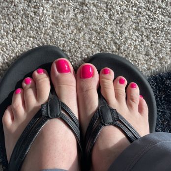 Sugar Nails - Nail Salons Near Me - Schaumburg, Illinois