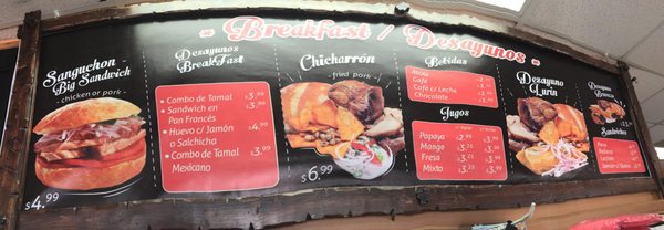 Menu photo 2 P J Bakery Lawrenceville, GA Menu photo 2 P J Bakery Lawrenceville, GA