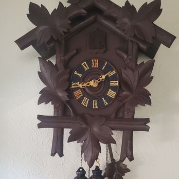 Clockmakers Corner - WWII clock - Clock Repair Near Me - Plymouth, Indiana Clockmakers Corner - WWII clock - Clock Repair Near Me - Plymouth, Indiana