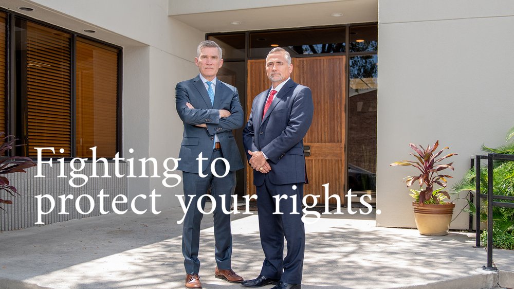 The Law Offices of Tyler & Peery - disability attorney in San Antonio, TX