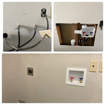 Neighborhood Construction - Water box installation and relocation - Handyman Near Me - San Jose, California Neighborhood Construction - Water box installation and relocation - Handyman Near Me - San Jose, California