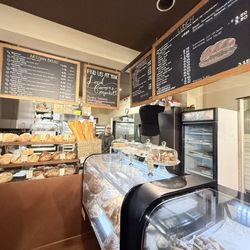 Snohomish Bakery at First & Union