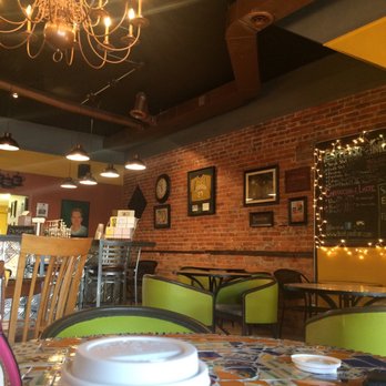 Kentjava Bar - Coffee & Tea Near Me - Corydon, Indiana