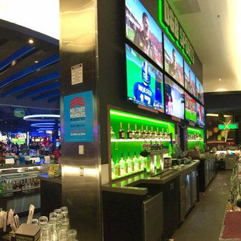 Dave & Buster's Glendale - Sports Bars Near Me - Glendale, Arizona