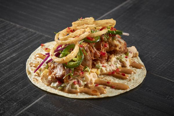Taco Bamba Nashville by null