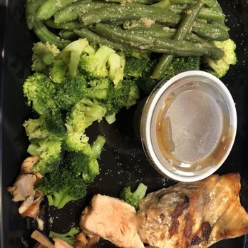Applebee's Grill + Bar - American Near Me - Tifton, Georgia