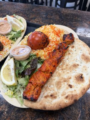 Fresh Kabob / Kabob Oasis by null