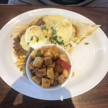 Hash Kitchen - Breakfast & Brunch Near Me - Scottsdale, Arizona