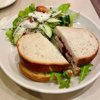 TAVERNA - Turkey and Brie - Italian Near Me - Jacksonville, Florida TAVERNA - Turkey and Brie - Italian Near Me - Jacksonville, Florida