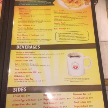 Albert's Family Restaurant - Breakfast pg 2 - Fast Food Near Me - Edmonton, Alberta Albert's Family Restaurant - Breakfast pg 2 - Fast Food Near Me - Edmonton, Alberta