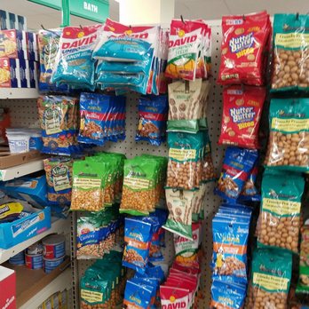 Dollar Tree - The David's seeds I love! - Discount Store Near Me - Flushing, New York