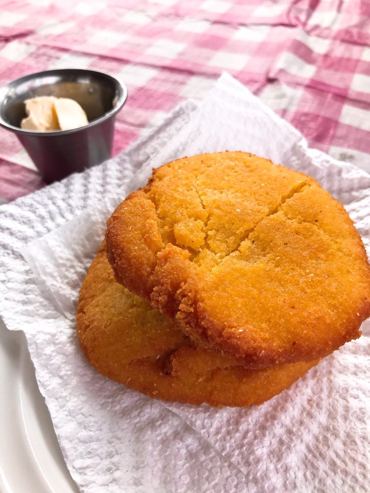 Sylvia Mae’s Soul Food LLC