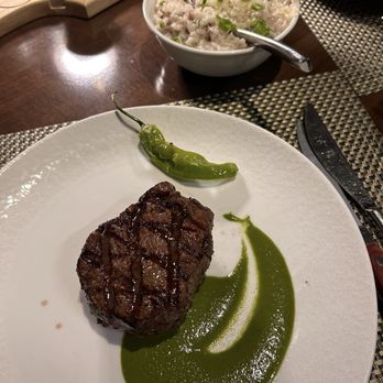 TENDER steakhouse + lounge - Filet mignon - Steakhouses Near Me - Las Vegas, Nevada TENDER steakhouse + lounge - Filet mignon - Steakhouses Near Me - Las Vegas, Nevada