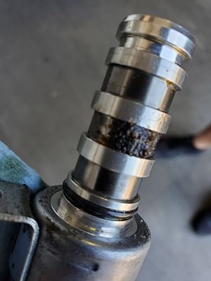 Little Shop of Motors