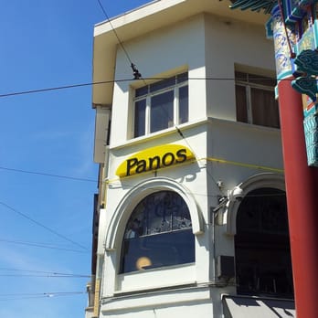 Panos - Panos, Astrid - Sandwiches Near Me - Antwerp, VAN Panos - Panos, Astrid - Sandwiches Near Me - Antwerp, VAN