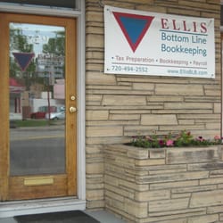 Ellis Bottom Line Bookkeeping