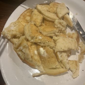 Cracker Barrel Old Country Store - Two Buttermilk Pancakes - Southern Near Me - Jacksonville, Florida