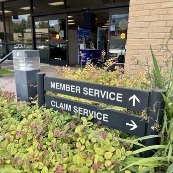 AAA Arcadia Insurance and Member Services - Notaries Near Me - Arcadia, California
