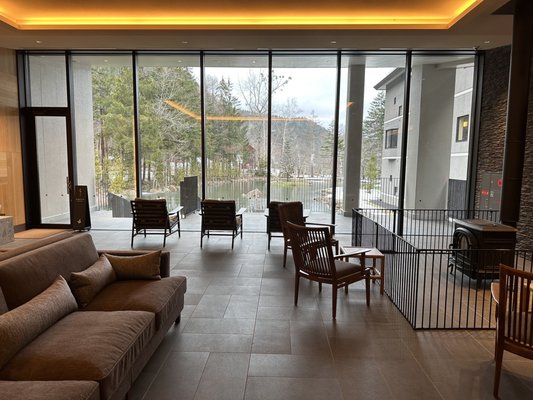 Shogetsu Grand Hotel by null