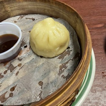 Noodle House - Pork Steamed Bao (5pcs) - Noodles Near Me - Midland, Texas Noodle House - Pork Steamed Bao (5pcs) - Noodles Near Me - Midland, Texas