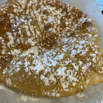Kris Fresh Frybread - Honey & sugar frybread - Desserts Near Me - Phoenix, Arizona Kris Fresh Frybread - Honey & sugar frybread - Desserts Near Me - Phoenix, Arizona
