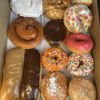 Thompson Donuts gift card