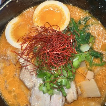 Katsubō - SPICY TANTANMEN - Chicken Shop Near Me - North Charleston, South Carolina Katsubō - SPICY TANTANMEN - Chicken Shop Near Me - North Charleston, South Carolina