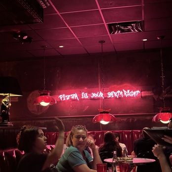 Home Slice Pizza - Pizza Near Me - Austin, Texas