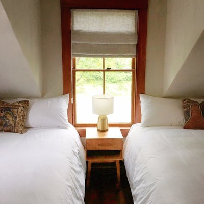 The Brooklin Inn by null