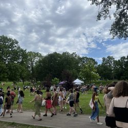 Powderhorn Park