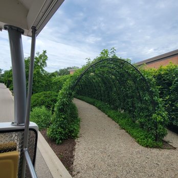 Chicago Botanic Garden - Botanical Gardens Near Me - Glencoe, Illinois