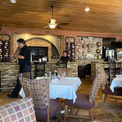 Renzo's Cafe & Pizzeria - Relaxing