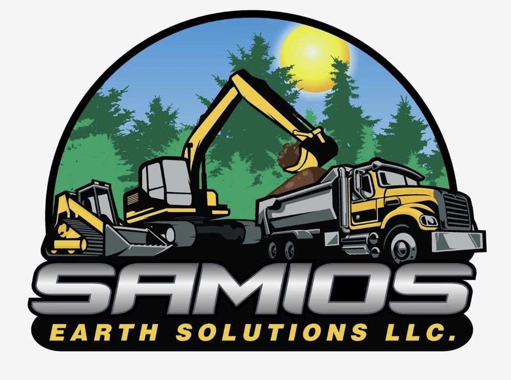 Samios Rockingham SAMIOS EARTH SOLUTIONS - Updated July 2026 - Request a Quote - Acworth ...