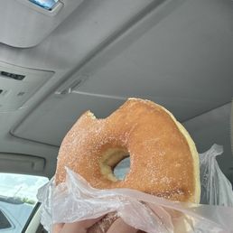 Donuts